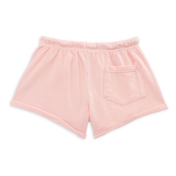 Vintage Havana Girls Smily Face Shorts - - Picture 6 of 6